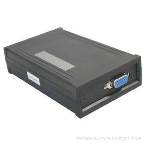 BMW INPA Diagnostic Tool, Professional Automotive Diagnosti